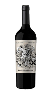 Margarita Para Los Chanchos - Cabernet Sauvignon