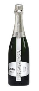 Espumante Chandon Riche Demi Sec Garrafa 750ml