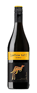 Yellow Tail Syrah - Tinto 750 ml AUSTRÁLIA