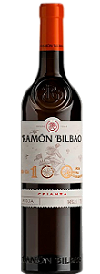 Ramón Bilbao Crianza - Tinto 750 ml ESPANHA
