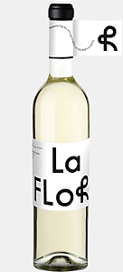 La Flor De Pulenta Chardonnay 750 ML