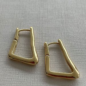 Argola Orgânica