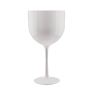 Taça GIN 550ml - CAIXA COM 25 UN