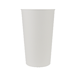 Copo ECO 400ml - CAIXA COM 50 UN