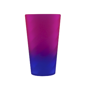 Twister 500ml - CAIXA COM 50 UN