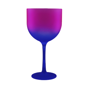 Taça GIN 550ml - CAIXA COM 25 UN