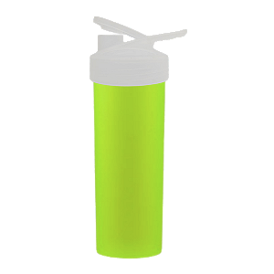 Garrafa com Tampa 475ml - CAIXA COM 25 UN