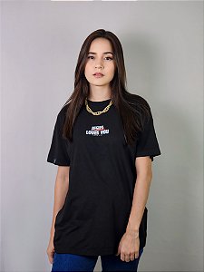 Camiseta Revelation 1