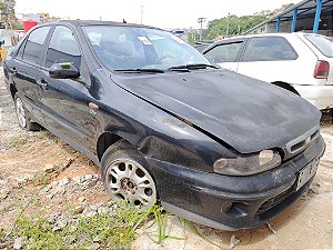 Sucata Fiat Marea SX 2.0 8v  98 99 00 Para Retirada de Peças