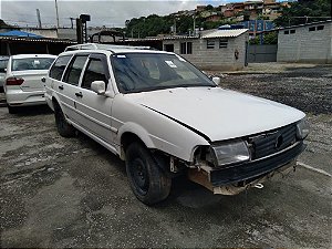 Sucata VW Santana Quantum 2.0 8v 2000 Para retirada de pecas