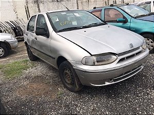 Sucata FIAT PALIO EDX 1.0 8V 1997 1998 Para Retirada de Peças