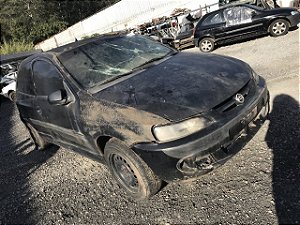 Sucata GM CELTA 1.0 8V 2001 2P Para Retirada de Peças