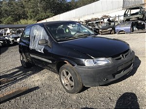 Sucata GM CELTA 2P LIFE 1.0 8V 2006 Para Retirada de Peças