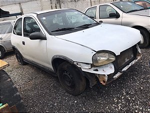 Sucata GM CORSA WIND 1.0 8v 1996 Para Retirada de Peças