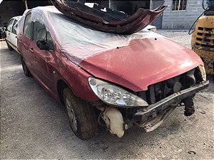 Sucata I PEUGEOT 307 PASSIO 16M 1.6 2002 Para Retirada de Peças