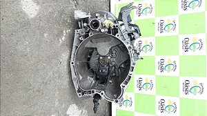 Caixa de Marcha Câmbio CITROEN XSARA PICASSO EXS 2.0 16v 2004 LT 141