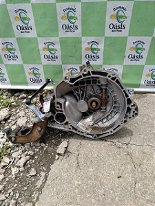 Caixa de Marcha Câmbio GM CELTA 1.0 8V 01 02 03 04 05 06../ LT 212