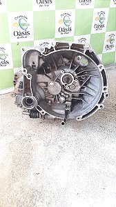 Caixa de Marcha Câmbio FORD KA 1.0 8V 1997/1998 Endura LT 353