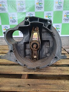 Caixa de Marcha Câmbio VW PARATI GL 1.8 MI 1998/1999 LT 673