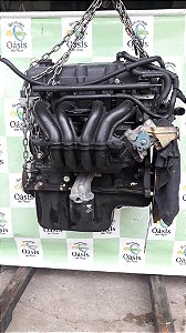 Motor Completo FORD FIESTA 1.0 8V ZETEC ROCAN 2002/2003 LT 23