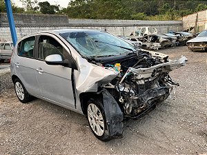 Sucata FIAT PALIO ESSENCE 1.6 16V 2015 2016 Para Retirada de Peças