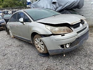 Sucata CITROEN C4 PALLAS 2.0 2011 1994 Para Retirada de Peças
