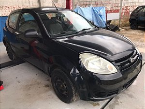 Sucata FORD KA 1.0 FLEX 2P 08/09 Para Retirada de Peças