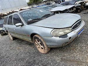 Sucata FORD MONDEO 2.0 16V 97/98 Para Retirada de Peças