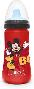 Copo Colors Disney Lillo 300ml - Mickey