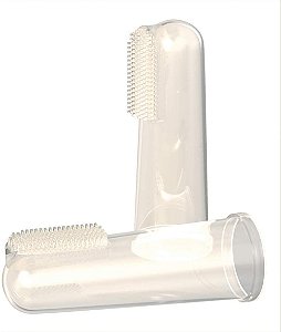 Escova Dental Massageadora - Lillo