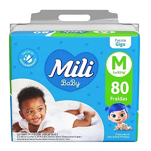 Mili Baby Giga