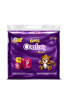 Feroz Baby Confort Basic Hiper
