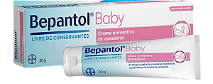 Bepantol Baby 30g
