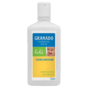 Condicionador Glicerina Granado 250ml