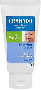 Hidratante Lavanda Granado 120ml