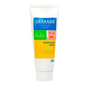 HIdratante Tradicional Granado 120ml