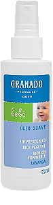 Óleo Lavanda Granado 120ml