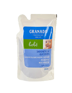 Sabonete Líquido Lavanda 250ml