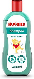 Shampoo Huggies 400ml Suave