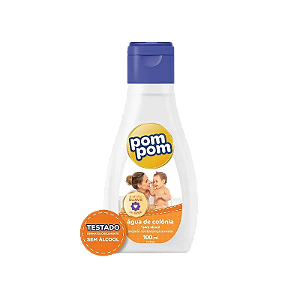 Colonia Pom Pom 100ml