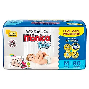 Turma da Mônica Giga