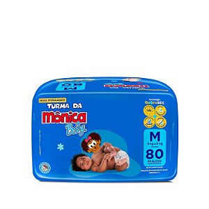 Turma da Mônica Giga