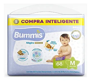 Capricho Bummis Hiper