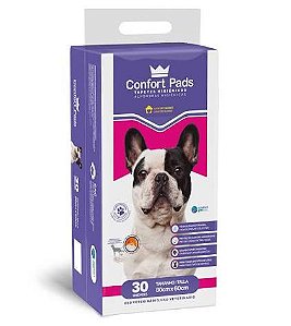 Tapete Confort Pads C/30