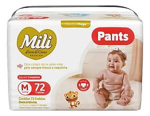 Mili Love Pants Mega