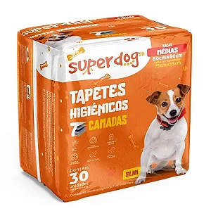 Tapete Pet Super Dog C/30