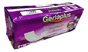 Absorvente Geriaplus C/fita Premium C/20
