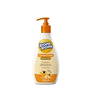 Sabonete Liquido Pom Pom 200ml