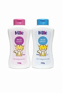 Talco Mille Baby 100g