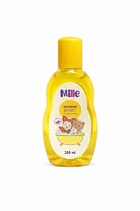 Shampoo Baby Mille 200ml